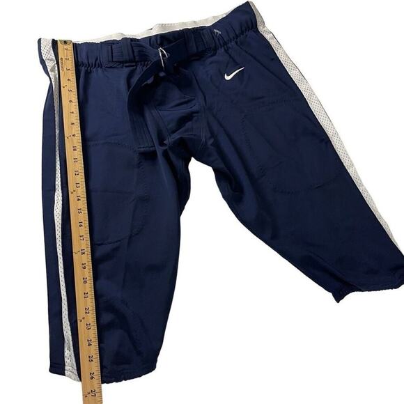 Nike Mens Football Activewear Sportwear Pants Size 3XL New‎ - Picture 4 of 9